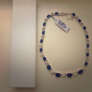 Gemma Layne Elegant Necklace